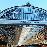 The Gloucester Studio In Paddington