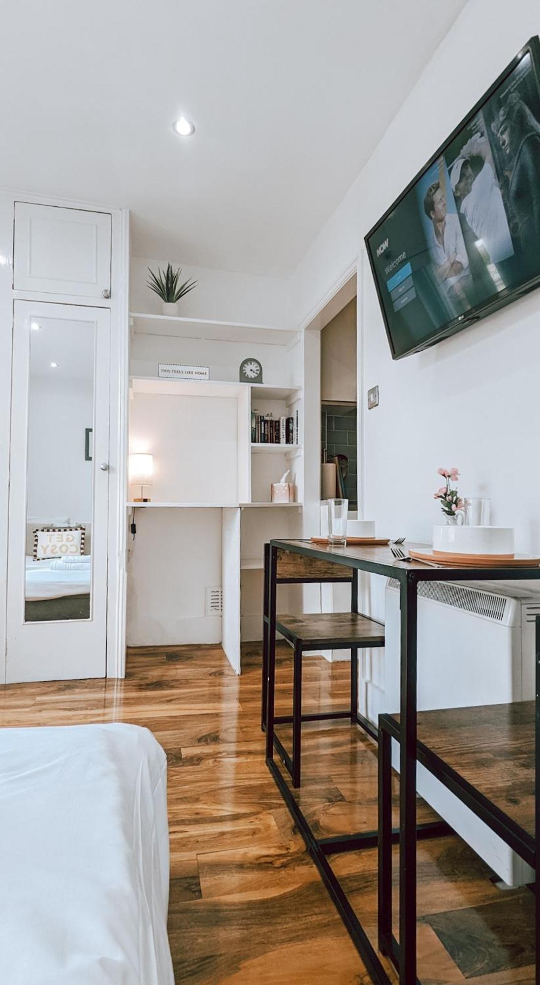 Apartment The Gloucester In Paddington *