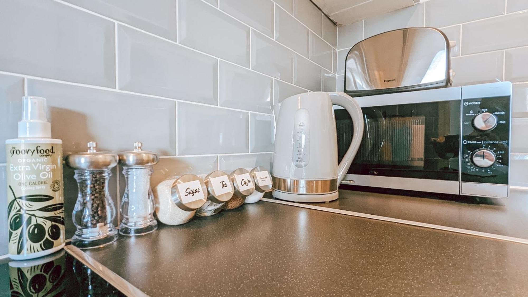 The Gloucester In Paddington Apartment