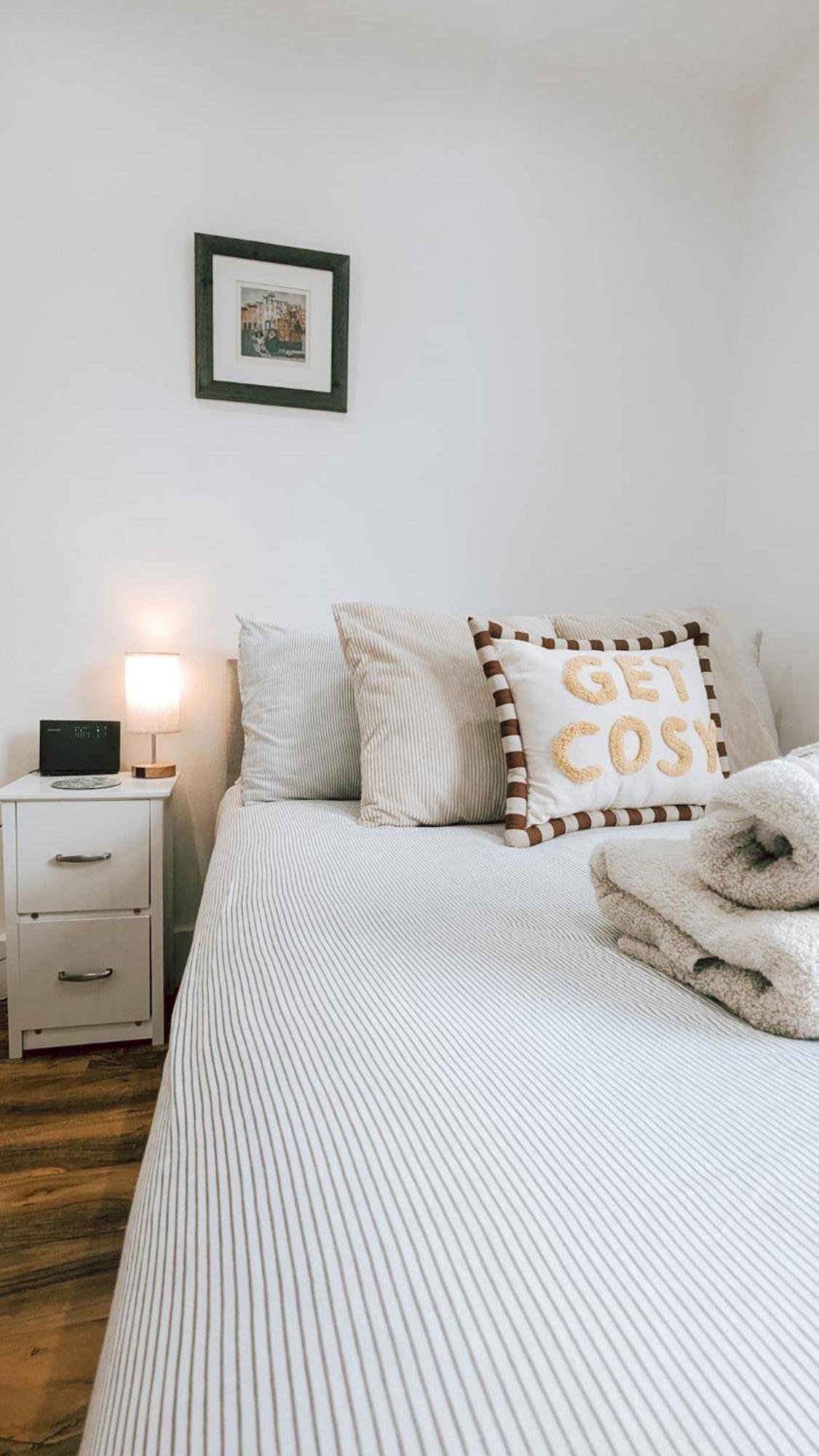 Apartment The Gloucester In Paddington London