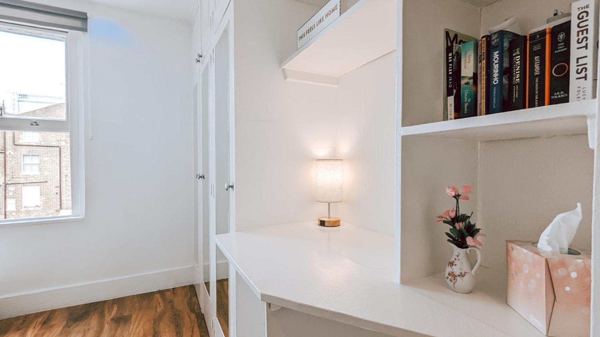 The Gloucester In Paddington Apartment *