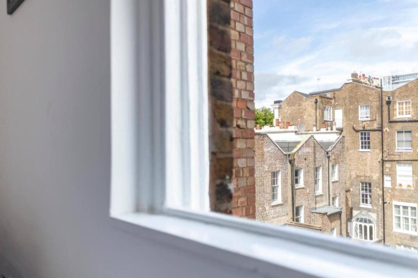 Apartment The Gloucester In Paddington London