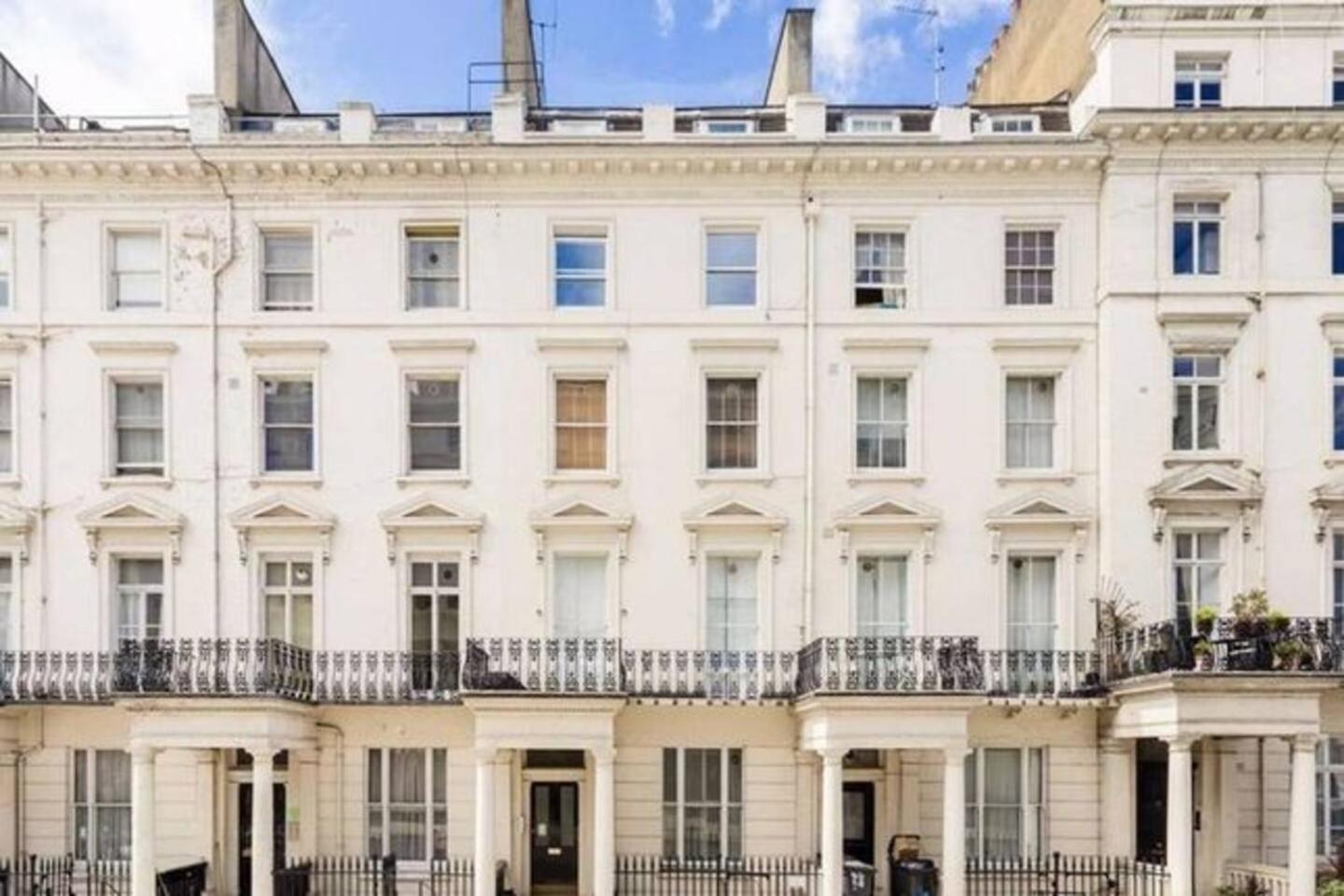 Apartment The Gloucester In Paddington London